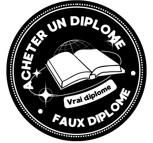 Acheter un faux diplôme 
